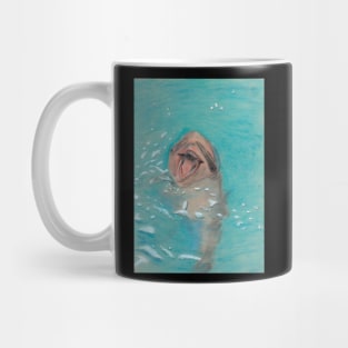 Dolphin Mug